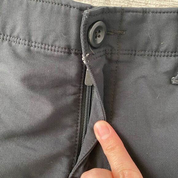 Under armour & dockers 2 bundle youth boys 10 uniform/casual pants bundle - Picture 12 of 16